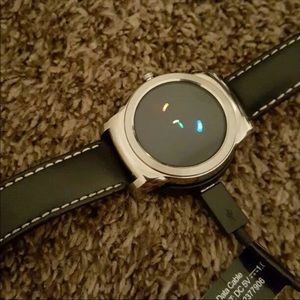 HUGE SALE!!! LG Smart Watch Urbane